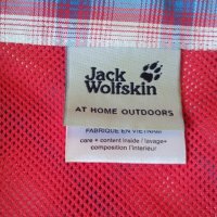 Нова дамска риза Jack wolfskin/Джак Уулфскин, 100%  оригинал, снимка 3 - Ризи - 19151644