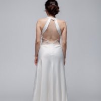 Булченска или бална рокля, снимка 3 - Сватбени рокли - 26049159