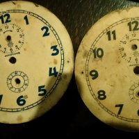 Циферблати от часовници в Други в гр. Ихтиман - ID20935308 — Bazar.bg