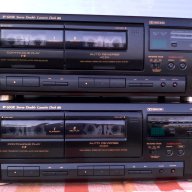 Teac W-600R.дек , снимка 8 - Декове - 16680509