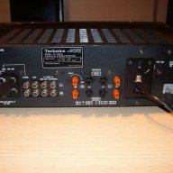 technics sa-100lk stereo receiver-made in japan-внос швеицария, снимка 13 - Ресийвъри, усилватели, смесителни пултове - 11989979