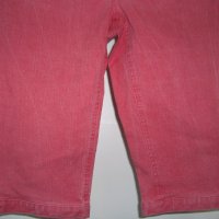 Английски къси гащи Marks& Spancer размер S, снимка 3 - Къси панталони и бермуди - 22116049