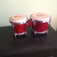 бонгоси-барабанчета-профи тупалки-внос англия, снимка 11 - Ударни инструменти - 23566070