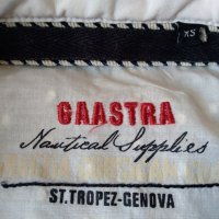 Дамска риза Gaastra/Гаастра, 100% оригинал в отлично състояние, снимка 3 - Ризи - 21591385