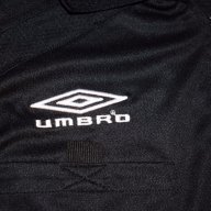 Umbro - Team - 100% Оригинално горнище / Умбро / Англия / England / Спортно / Спорт / Мъжко , снимка 10 - Спортни дрехи, екипи - 17508910