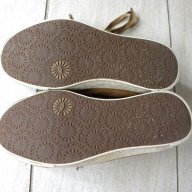 UGG кецове, гуменки, маратонки,обувки,  номер36, стелка 22см, снимка 12 - Кецове - 14446101