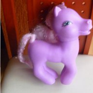 Много голямо пони - my little pony, снимка 3 - Музикални играчки - 17256990