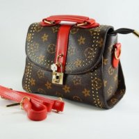 Луксозни чантички в стил Louis Vuitton HQ replic, снимка 1 - Чанти - 24355725