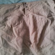 lindex ленен, летен панталон , лен, снимка 6 - Панталони - 14033575