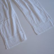 Летни финни панталони,152 см. , снимка 3 - Детски панталони и дънки - 18023444