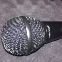 behringer profi microphone-внос швеицария, снимка 5 - Микрофони - 20528502