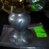 Малка ваза калай-400, снимка 2 - Други ценни предмети - 23574935