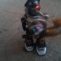 Детски робот от TOY hao-p-kid ROBOT, снимка 5 - Колекции - 24010211