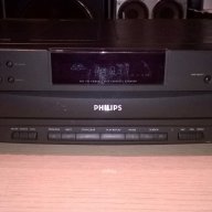 Philips cdc745/00 cd player changer-внос швеицария, снимка 9 - Ресийвъри, усилватели, смесителни пултове - 15104923