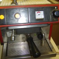 Кафемашина професионална 'Бразилия + кафемелачка FEAMA , снимка 15 - Кафе машини - 15898779