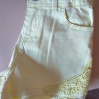 Детски къси панталонки Zara и Reserved, снимка 9 - Детски къси панталони - 25679461