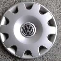 2броя Тасове за Volkswagen 16цола, снимка 2 - Аксесоари и консумативи - 23412364