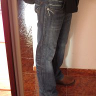 tom tailor jeans, снимка 5 - Дънки - 16747683
