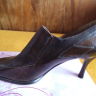 Нови обувки и боти номер 39-40, капачета за обувки, снимка 13 - Дамски елегантни обувки - 12772556