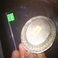 Бронзова чинийка Гърция, снимка 4 - Антикварни и старинни предмети - 23208040
