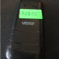 Телефон Yezz Dual Sim, снимка 2 - Други - 17842003