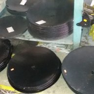 диск ( италия ), дискове за дискова брана - 460 , 510 , 560 , 610 , 660 мм, снимка 6 - Части - 10032981