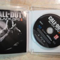 Продавам Call Of Duty Black Ops 2 PS3, снимка 2 - Игри за PlayStation - 9352989