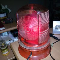 Продавам рефлекторна водоустойчива лампа 15W, снимка 1 - Прожектори - 25280584