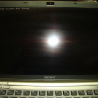 Sony Vaio VGN-Z PCG-6X2M лаптоп на части, снимка 5 - Части за лаптопи - 22664572