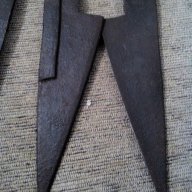 Стара ножица,ножици, снимка 3 - Антикварни и старинни предмети - 16510603