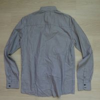 Мъжка риза Samsoe & Samsoe размер XL, снимка 8 - Ризи - 21841358