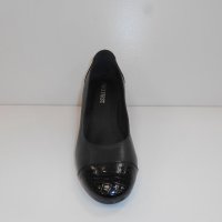дамски обувки 5929, снимка 3 - Дамски обувки на ток - 24757452