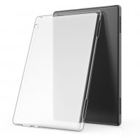 Силиконов калъф гръб за Huawei MediaPad T5 10, снимка 2 - Таблети - 24439560