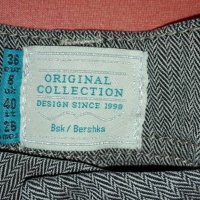 BERSHKA slim, Отличен/нов!, снимка 4 - Панталони - 19394280