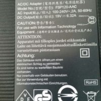 Универсално захранване FSP Group NB120 CEC Universal Notebook PC Adapter, снимка 2 - Кабели и адаптери - 25265675
