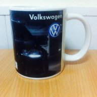 Уникална Чаша на Vollkswagen с Ваше Име! Volkswagen! Авто-мания! , снимка 9 - Аксесоари и консумативи - 9183646