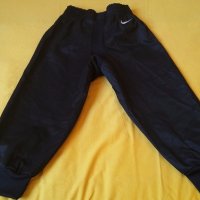 Ново спортно долнище за момиче Nike/Найк, 100% оригинал, високо качество, снимка 11 - Детски панталони и дънки - 19152536