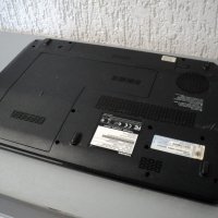 Toshiba SATELLITE L670-1H1, снимка 3 - Части за лаптопи - 26157957
