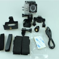 Екшън камера A7 SPORTS CAM, снимка 2 - Аксесоари и консумативи - 13341704