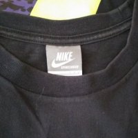 Nike, снимка 4 - Тениски - 24468173