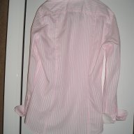 Стилна мъжка риза, снимка 5 - Ризи - 18194366