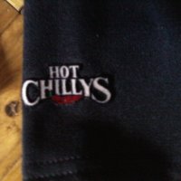 Суитчер Hot Chillys USA, снимка 2 - Суичъри - 19757390