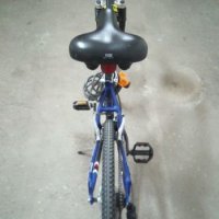 Велосипед 26цола алуминиева рамка , снимка 3 - Велосипеди - 26138249