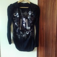 Дамска блуза, снимка 1 - Блузи с дълъг ръкав и пуловери - 22676398