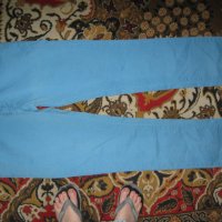 Панталони и дънки ZARA    мъжки,размер-32,34,36, снимка 15 - Дънки - 21987507
