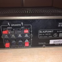 blaupunkt a-5610 hifi-made in japan-внос швеицария, снимка 13 - Ресийвъри, усилватели, смесителни пултове - 20646444