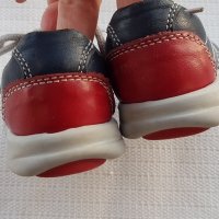 Детски обувки за прохождане №19 - еств. кожа, снимка 4 - Детски маратонки - 20879123
