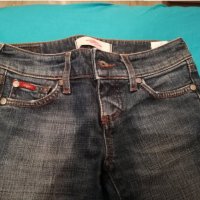 Lee  Cooper дънки, снимка 2 - Детски панталони и дънки - 23689121