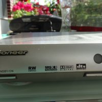 Pioneer DV-2650, снимка 5 - Плейъри, домашно кино, прожектори - 25581334
