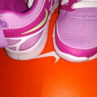 Nike Free Run оригинални маратонки номер 38.5, снимка 5 - Детски маратонки - 21037485
